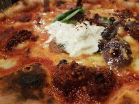 Pizza du Restaurant italien Pizzeria Popolare à Paris - n°8