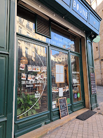 Les plus récentes photos du Restaurant Le BOUNE, cantine healthy & coffee à Bordeaux - n°5