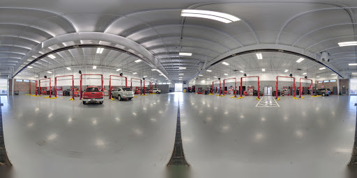 Cafe «The Cafe at Swope Toyota», reviews and photos, 1085 N Dixie Hwy a, Elizabethtown, KY 42701, USA