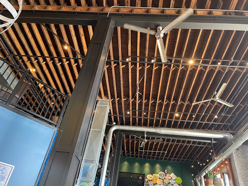 Brewery «Wormtown Brewery», reviews and photos, 72 Shrewsbury St #4, Worcester, MA 01604, USA