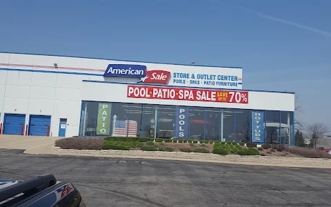 American Sale - Tinley Park Outlet image