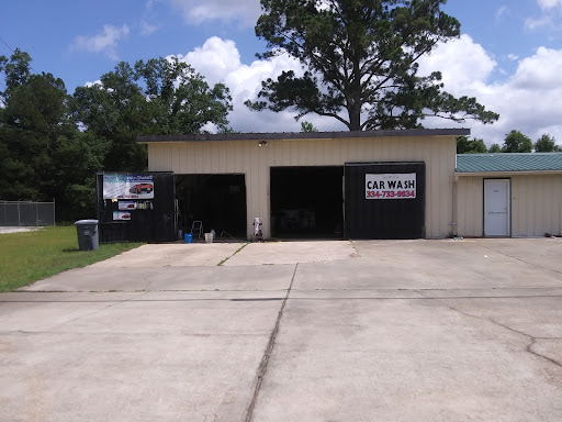 Scottys Auto Detail en Daleville