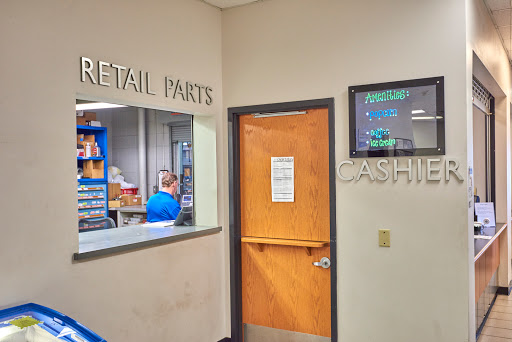 Honda Dealer «AutoNation Honda at Bel Air Mall», reviews and photos, 1175 East Interstate 65 Service Rd S, Mobile, AL 36606, USA