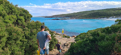 Foto von Bremer Bay Beach befindet sich in natürlicher umgebung