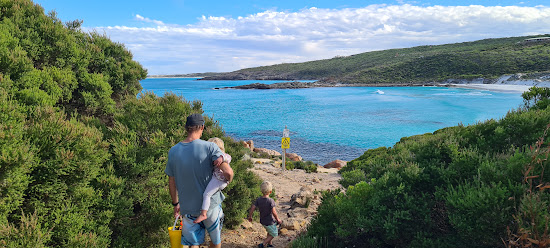 Bremer Bay Beach