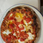 Photo n°1 de l'avis de Salvatore.a fait le 22/12/2020 à 12:28 sur le  Pizzeria Ristorante Ermitage da Arturo à Como