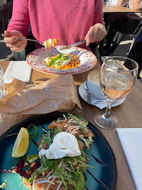 Les plus récentes photos du Restaurant Le Café de la Plage à Antibes - n°12