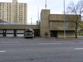 Fire Station No. 1