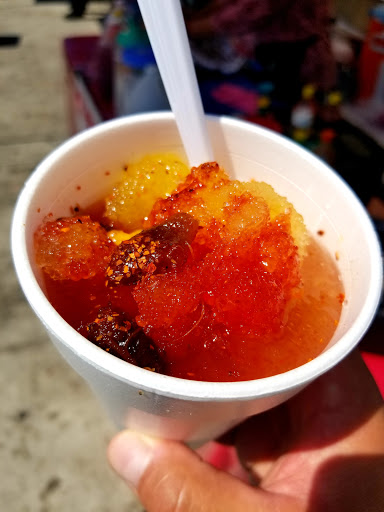 Grocery Store «La Noria Market», reviews and photos, 1655 N Mt Vernon Ave, San Bernardino, CA 92411, USA