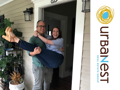 Real Estate Agents «Nest Atlanta Real Estate Group», reviews and photos, 508 Flat Shoals Ave SE, Atlanta, GA 30316, USA