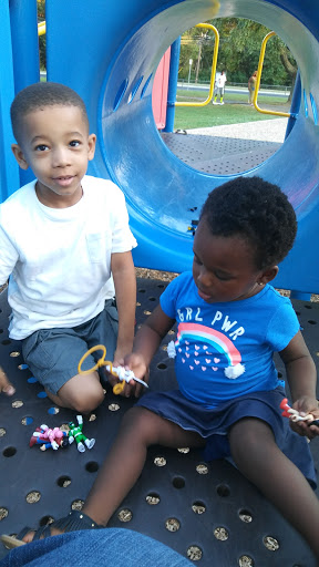 Park «Putty Hill Park», reviews and photos, 8600 Hoerner Ave, Parkville, MD 21234, USA