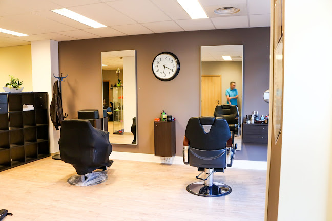 Beoordelingen van Coiffure Le prestige in Waver - Kapper