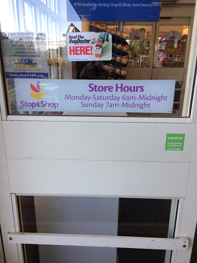 Grocery Store «Super Stop & Shop», reviews and photos, 80 Birdsall Rd, Baldwin Place, NY 10505, USA