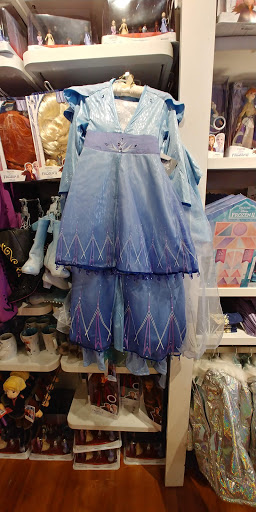 Toy Store «Disney Store», reviews and photos, 100 Citadel Dr, Commerce, CA 90040, USA