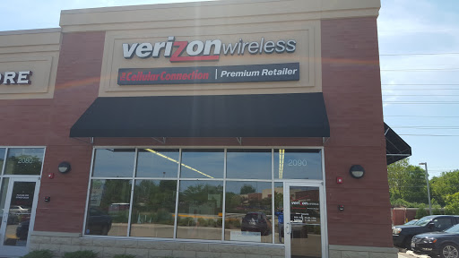 Verizon Authorized Retailer, TCC, 2090 Skokie Valley Rd, Highland Park, IL 60035, USA, 