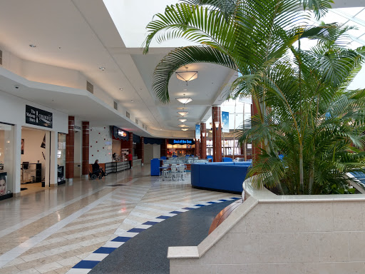 Shopping Mall «Military Circle Mall», reviews and photos, 880 North Military Highway, Norfolk, VA 23502, USA