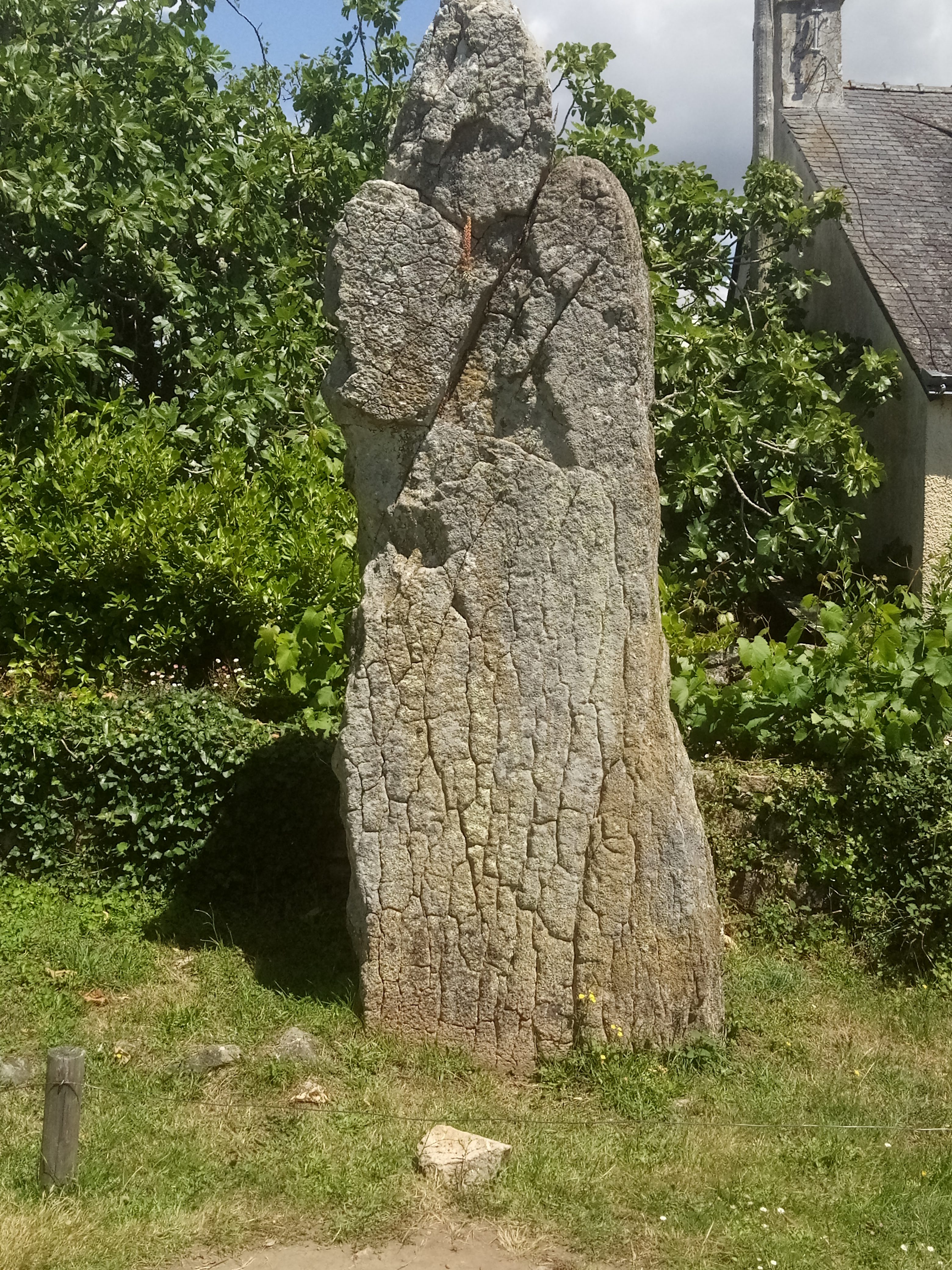 Photo n° 10 de l'avis de Jean.a fait le 21/06/2019 à 18:36
