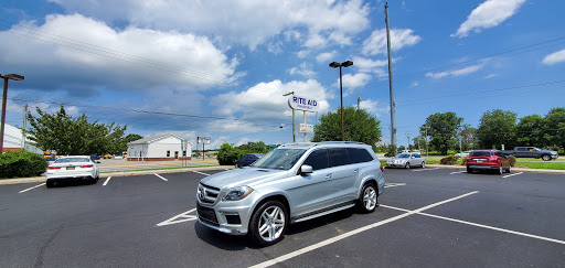 Pharmacy «Rite Aid», reviews and photos, 3004 S Dupont Hwy, Camden, DE 19934, USA