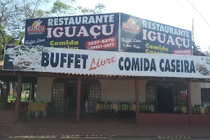 Restaurante Iguaçu image