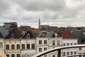 Ville De Valenciennes