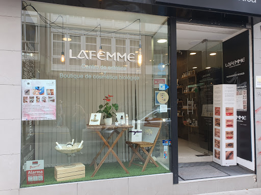 LAFEMME Santiago de Compostela