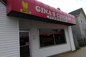 Gina's Chicken image