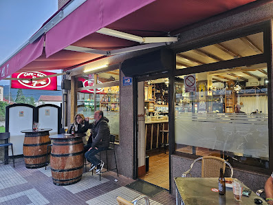 Café Bar El 7 C. la Industria, 20, 39610 Astillero, Cantabria, España