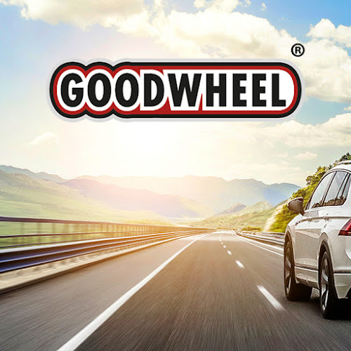 GOODWHEEL GMBH