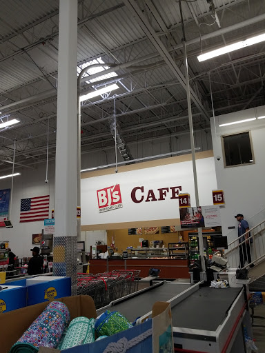 Warehouse club «BJ’s Wholesale Club», reviews and photos, 2131 Kirkwood Hwy, Wilmington, DE 19805, USA