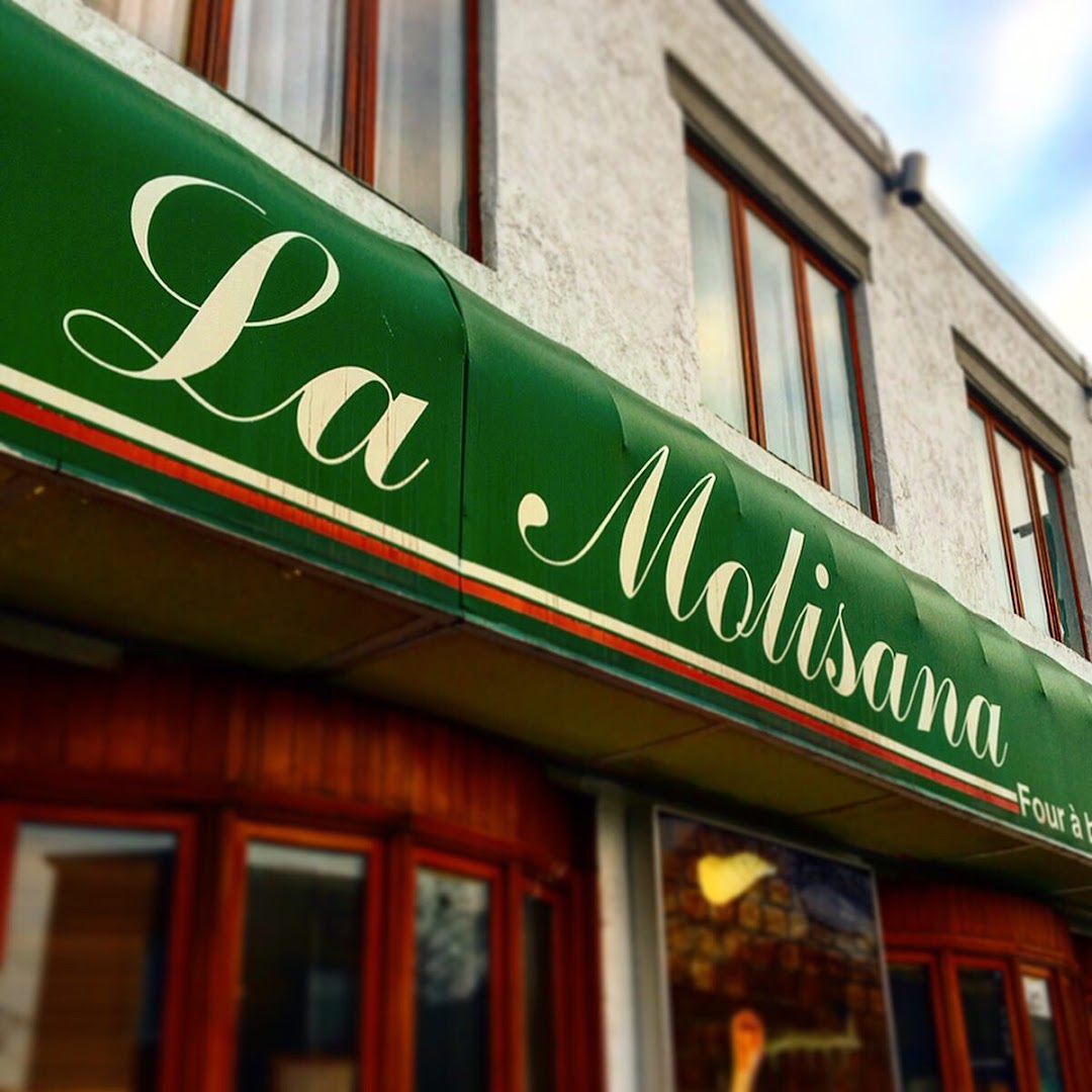 Restaurant La Molisana