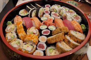 Tokio Sushi Bar image