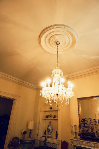 Wedding Venue «Brockington Hall Event Venue and Inn», reviews and photos, 213 E Hall St, Savannah, GA 31401, USA