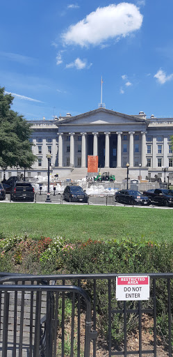 Monument «General William Tecumseh Sherman Monument», reviews and photos, Alexander Hamilton Pl NW, Washington, DC 20229, USA