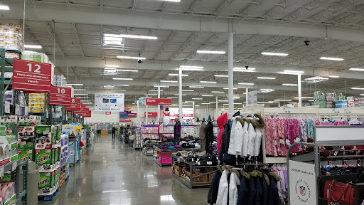Warehouse club «BJ’s Wholesale Club», reviews and photos, 6924 Frank Ave NW, North Canton, OH 44720, USA