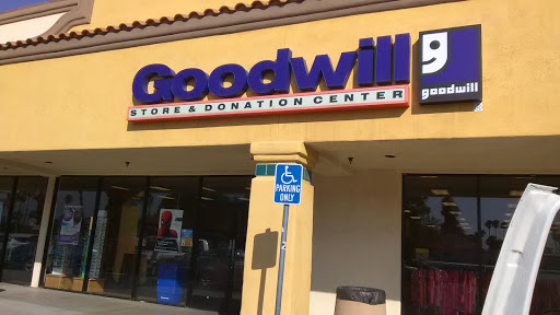 Second Hand Store «Goodwill», reviews and photos, 1330 E Washington St, Colton, CA 92324, USA