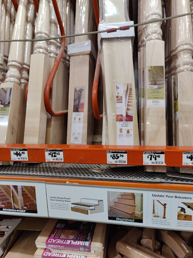 Home Improvement Store «The Home Depot», reviews and photos, 750 US-130, Robbinsville, NJ 08691, USA