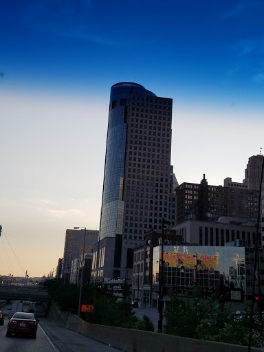 Art Museum «Taft Museum of Art», reviews and photos, 316 Pike St, Cincinnati, OH 45202, USA