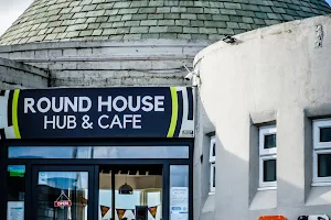 Round House Hub & Cafe image