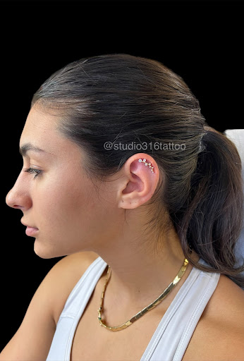 Explore valhalla tattoo ideas, creative tattoo ideas in Jackson Heights, available at studio 316 Tattoo & Body Piercing