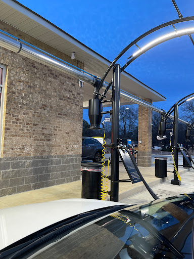 Old Towne Express Car Wash en Olive Branch