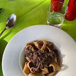 Photo n°10 de l'avis de AlexAnder. fait le 01/11/2022 à 20:31 sur le  Trattoria Ristorante Enoteca La Cascia à Montemerano