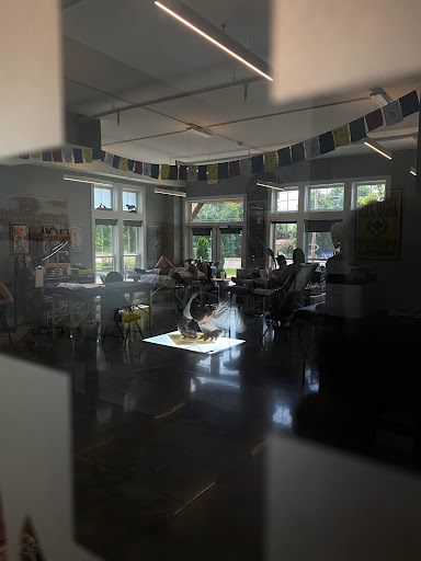 Tattoo Shop «Safe House Tattoo Studio», reviews and photos, 1200 Clinton St #40, Nashville, TN 37203, USA