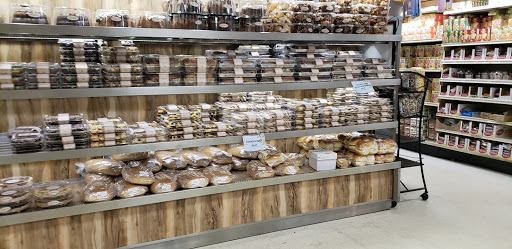 Kosher Grocery Store «Rockland Kosher Supermarket», reviews and photos, 27 Orchard St, Monsey, NY 10952, USA