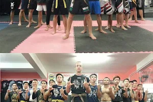 Sabah Top Team - Martial art and Fitness Center image