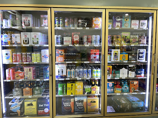 Liquor Store «Short Stop Wine & Spirits», reviews and photos, 2190 Eagle Creek Ln # F, St Paul, MN 55129, USA