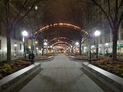 Event Venue «The Phoenix», reviews and photos, 812 Race St, Cincinnati, OH 45202, USA