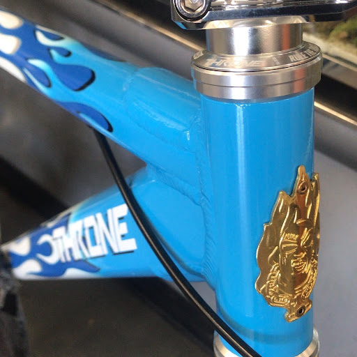 Bicycle Store «Fast Bicycle», reviews and photos, 2274 Alum Rock Ave, San Jose, CA 95116, USA