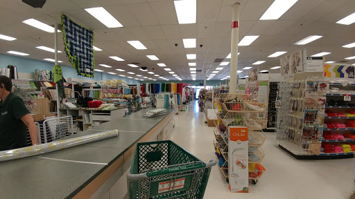 Fabric Store «Jo-Ann Fabrics and Crafts», reviews and photos, 320 NW Eastman Pkwy, Gresham, OR 97030, USA