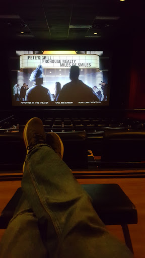 Movie Theater «Regal Cinemas Hamburg Pavilion 16 & RPX», reviews and photos, 1949 Star Shoot Pkwy, Lexington, KY 40509, USA