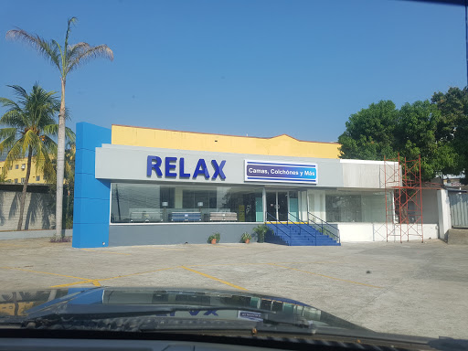 Tienda Relax Monumento